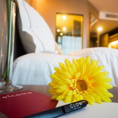Glow Sukhumvit 5 Bangkok Dış mekan fotoğraf