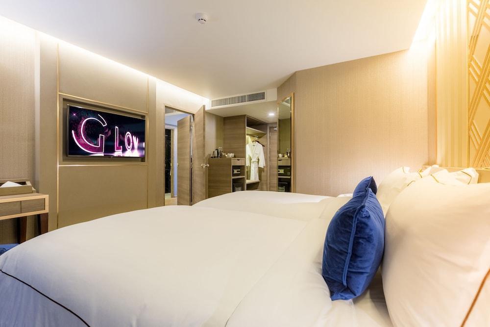 Glow Sukhumvit 5 Bangkok Dış mekan fotoğraf