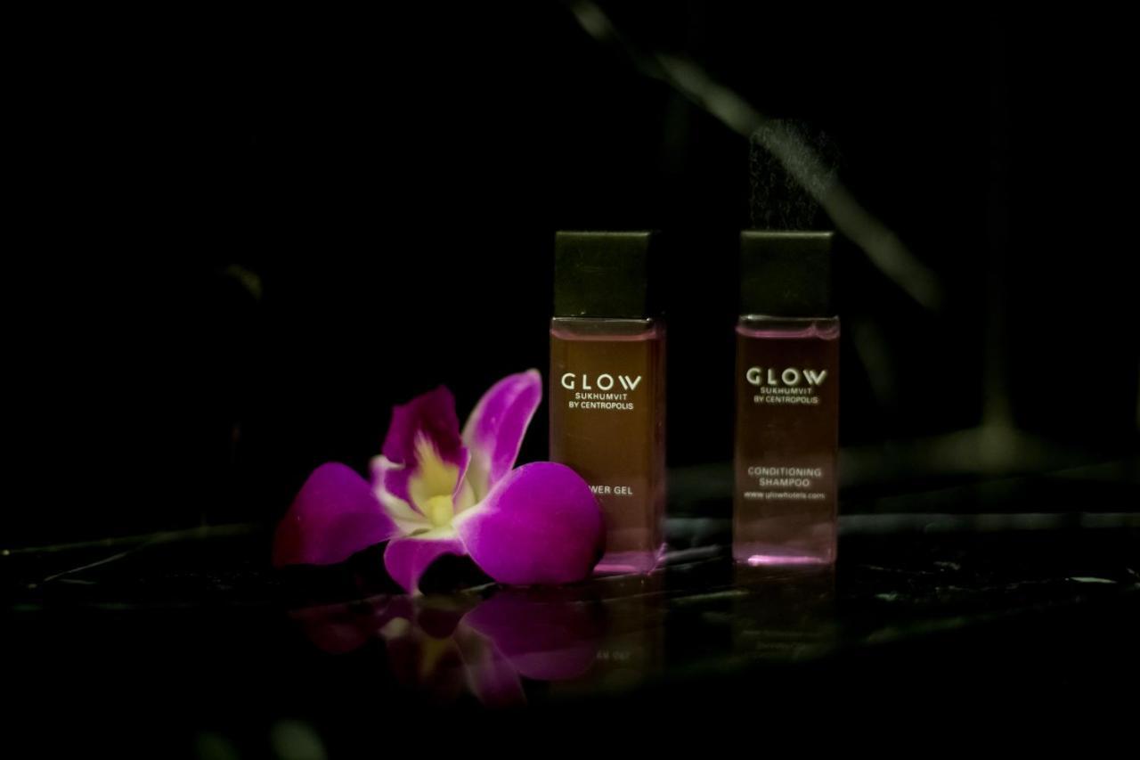 Glow Sukhumvit 5 Bangkok Dış mekan fotoğraf