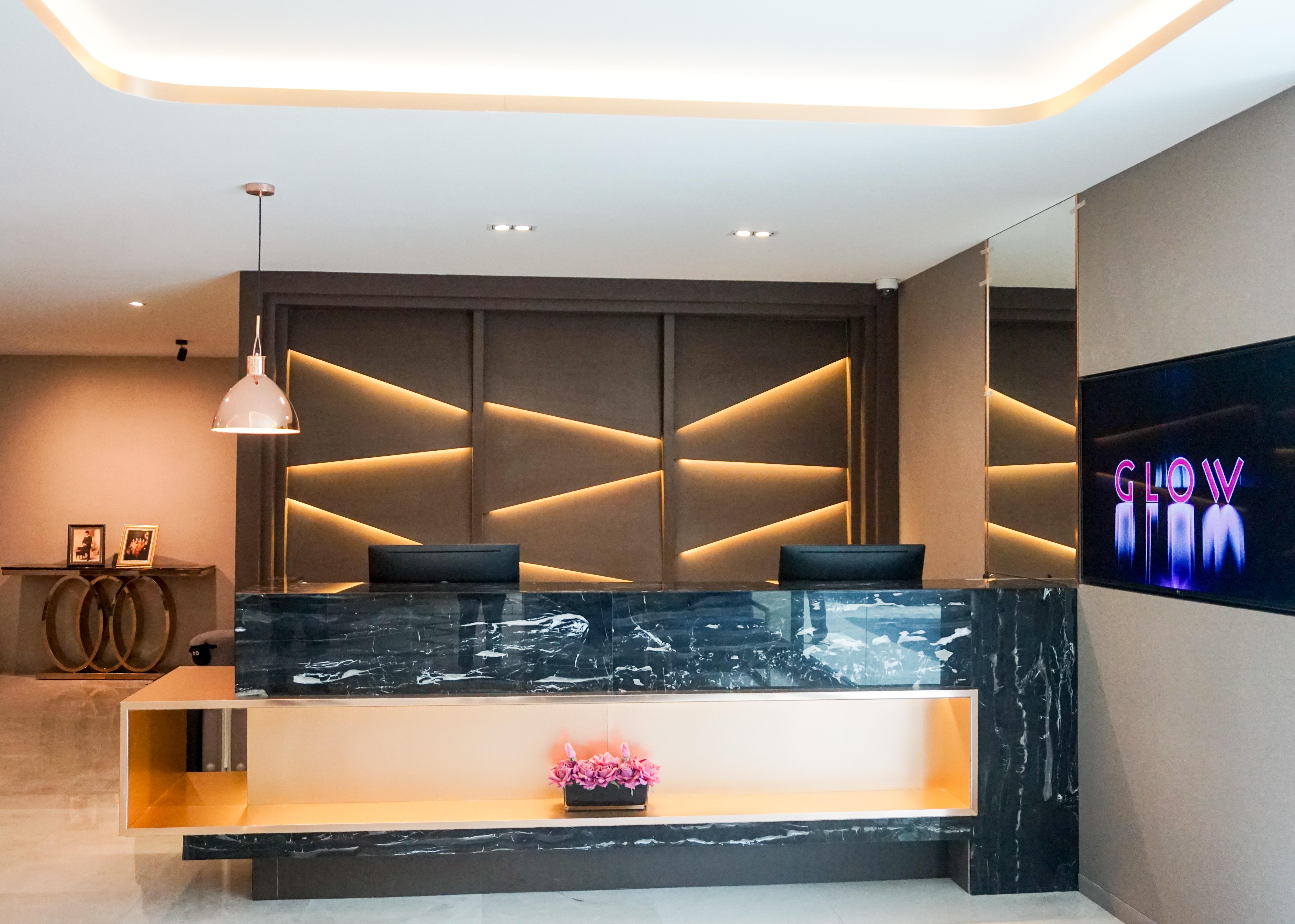 Glow Sukhumvit 5 Bangkok Dış mekan fotoğraf