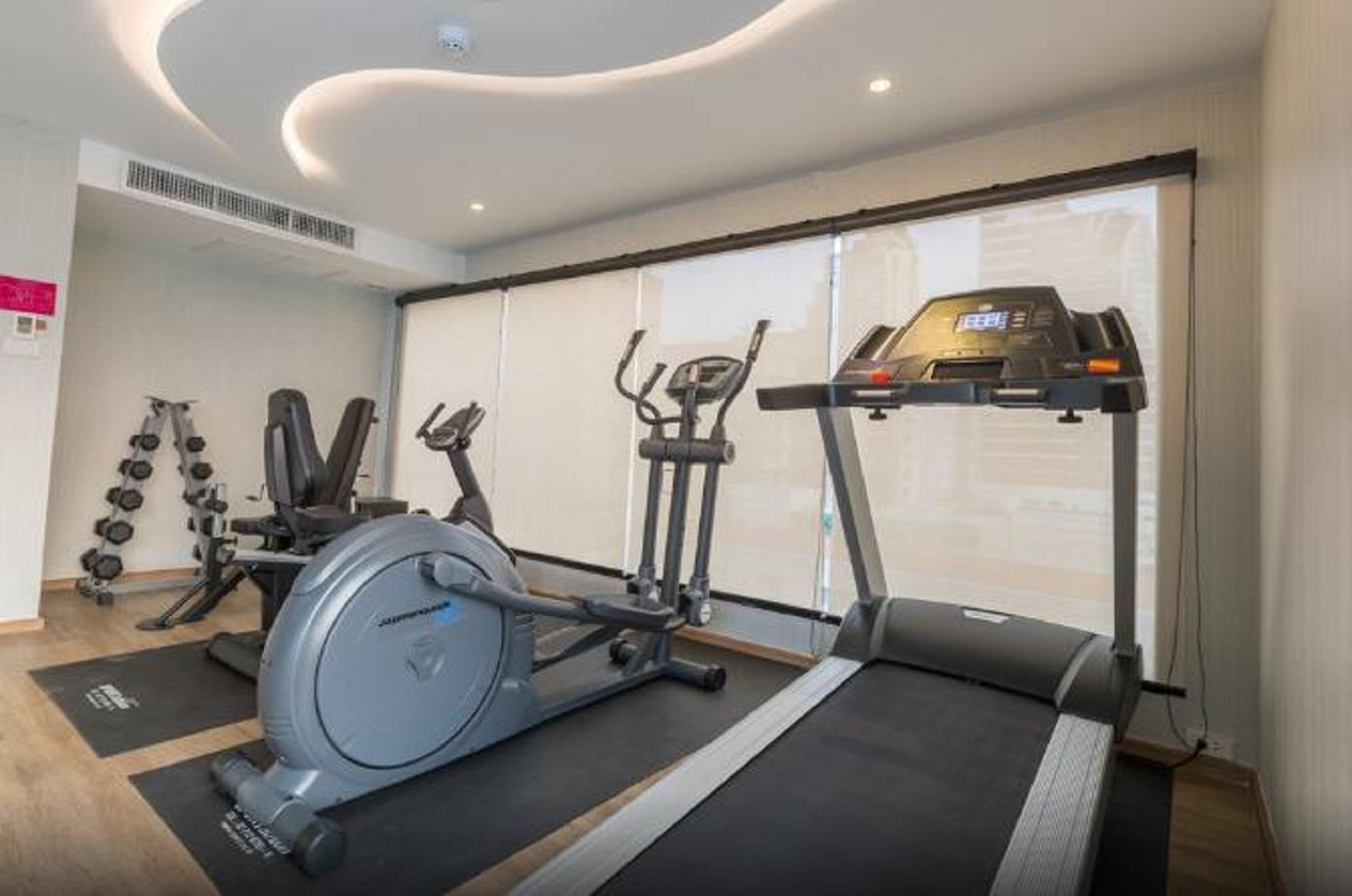 Glow Sukhumvit 5 Bangkok Dış mekan fotoğraf