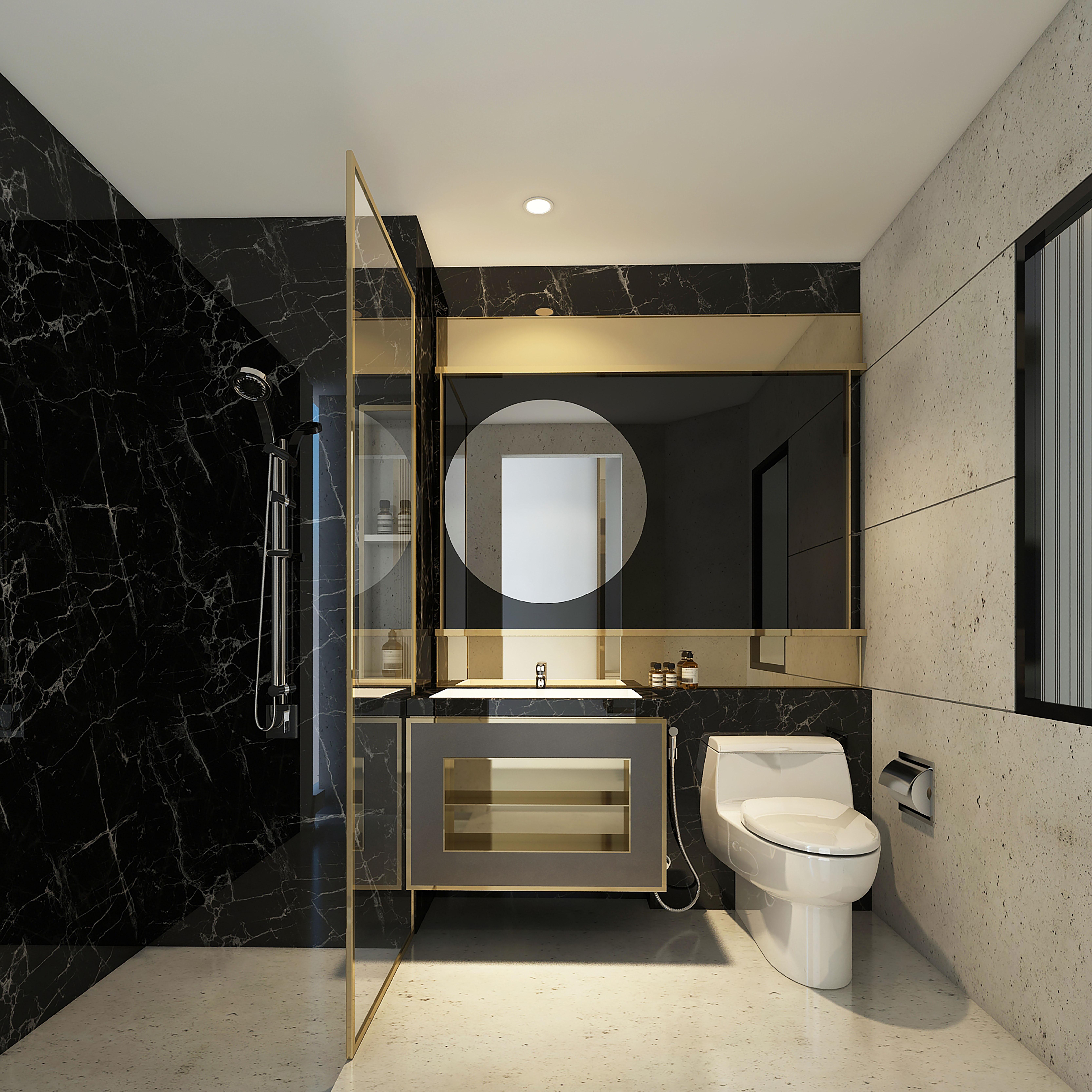Glow Sukhumvit 5 Bangkok Dış mekan fotoğraf