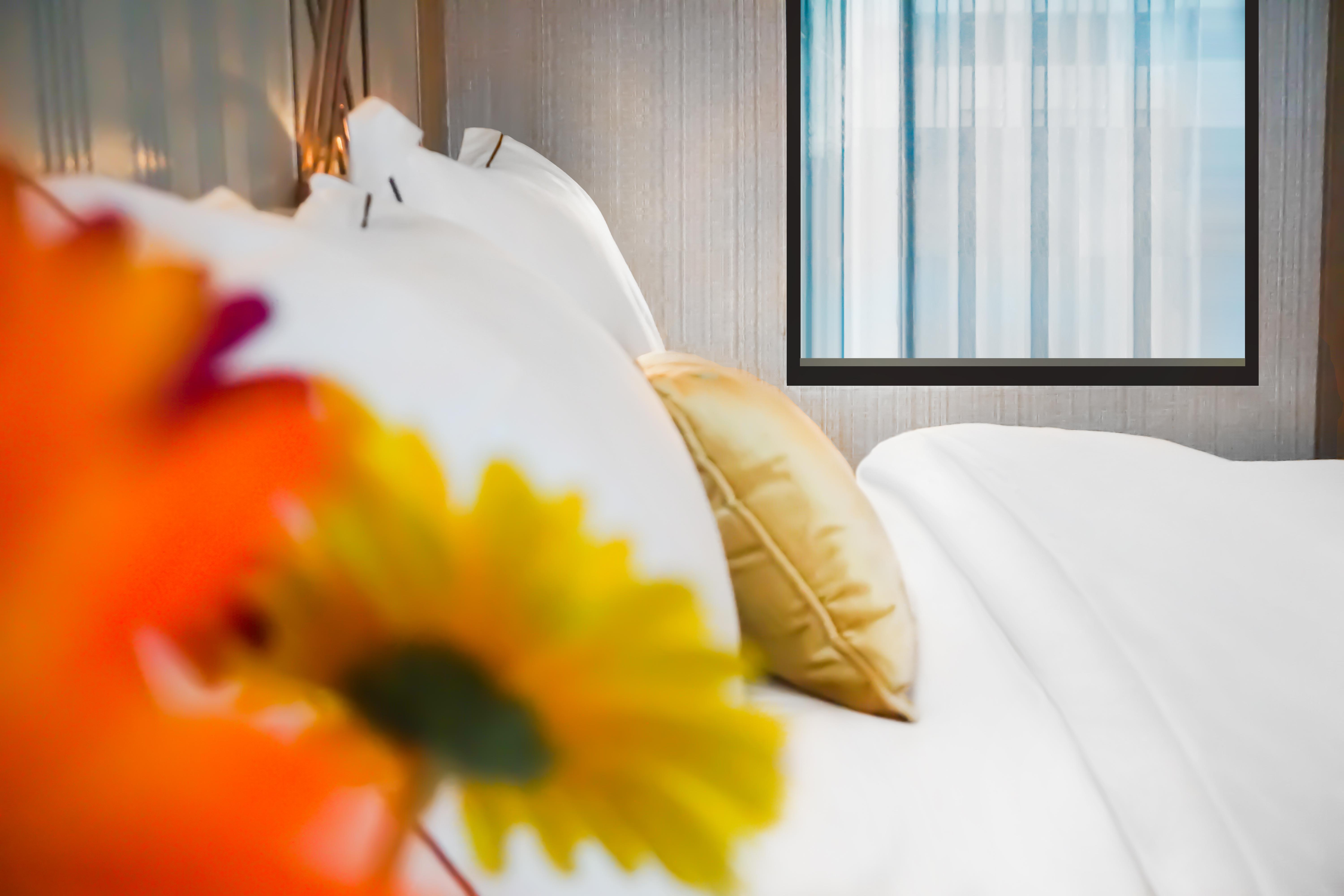Glow Sukhumvit 5 Bangkok Dış mekan fotoğraf