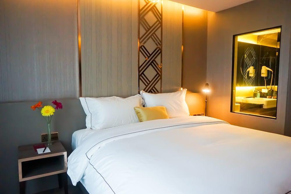 Glow Sukhumvit 5 Bangkok Dış mekan fotoğraf
