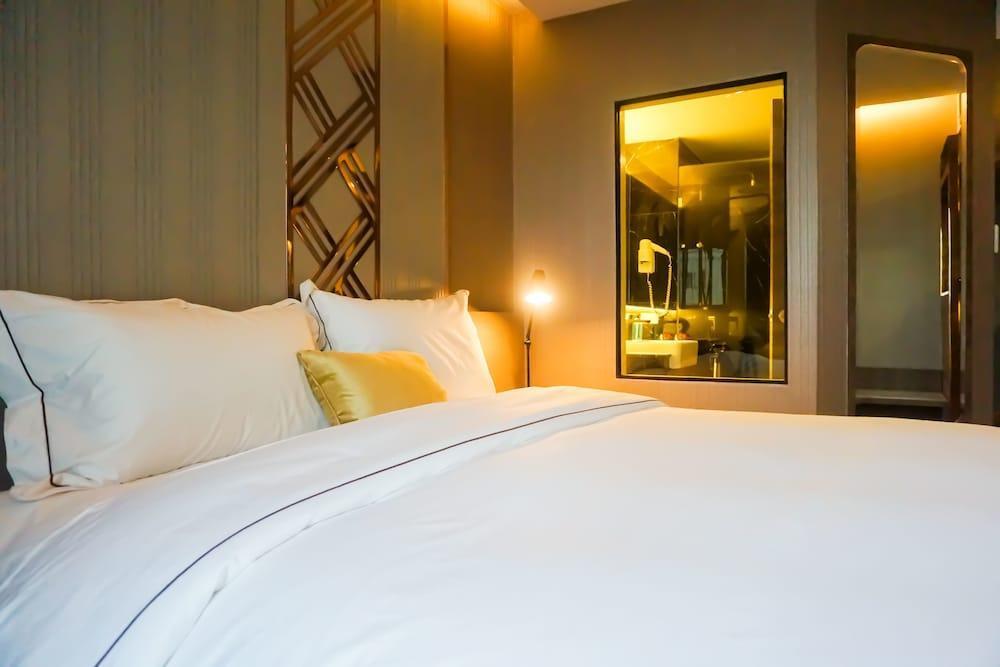 Glow Sukhumvit 5 Bangkok Dış mekan fotoğraf