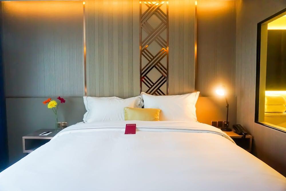 Glow Sukhumvit 5 Bangkok Dış mekan fotoğraf