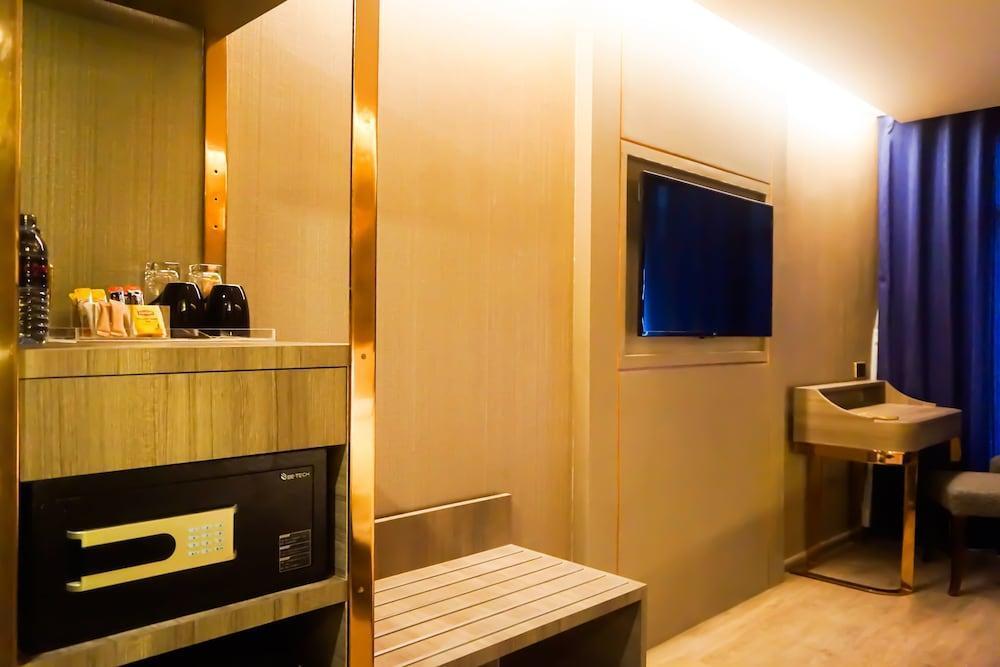 Glow Sukhumvit 5 Bangkok Dış mekan fotoğraf