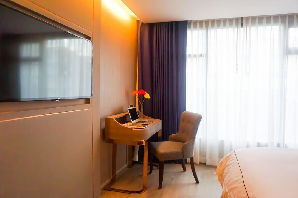 Glow Sukhumvit 5 Bangkok Dış mekan fotoğraf