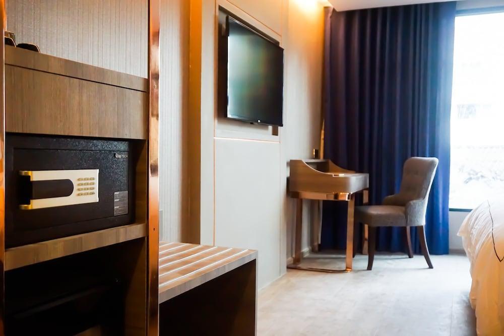 Glow Sukhumvit 5 Bangkok Dış mekan fotoğraf