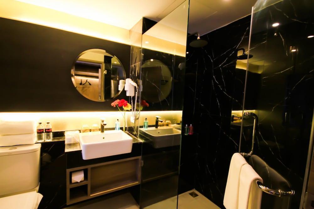 Glow Sukhumvit 5 Bangkok Dış mekan fotoğraf